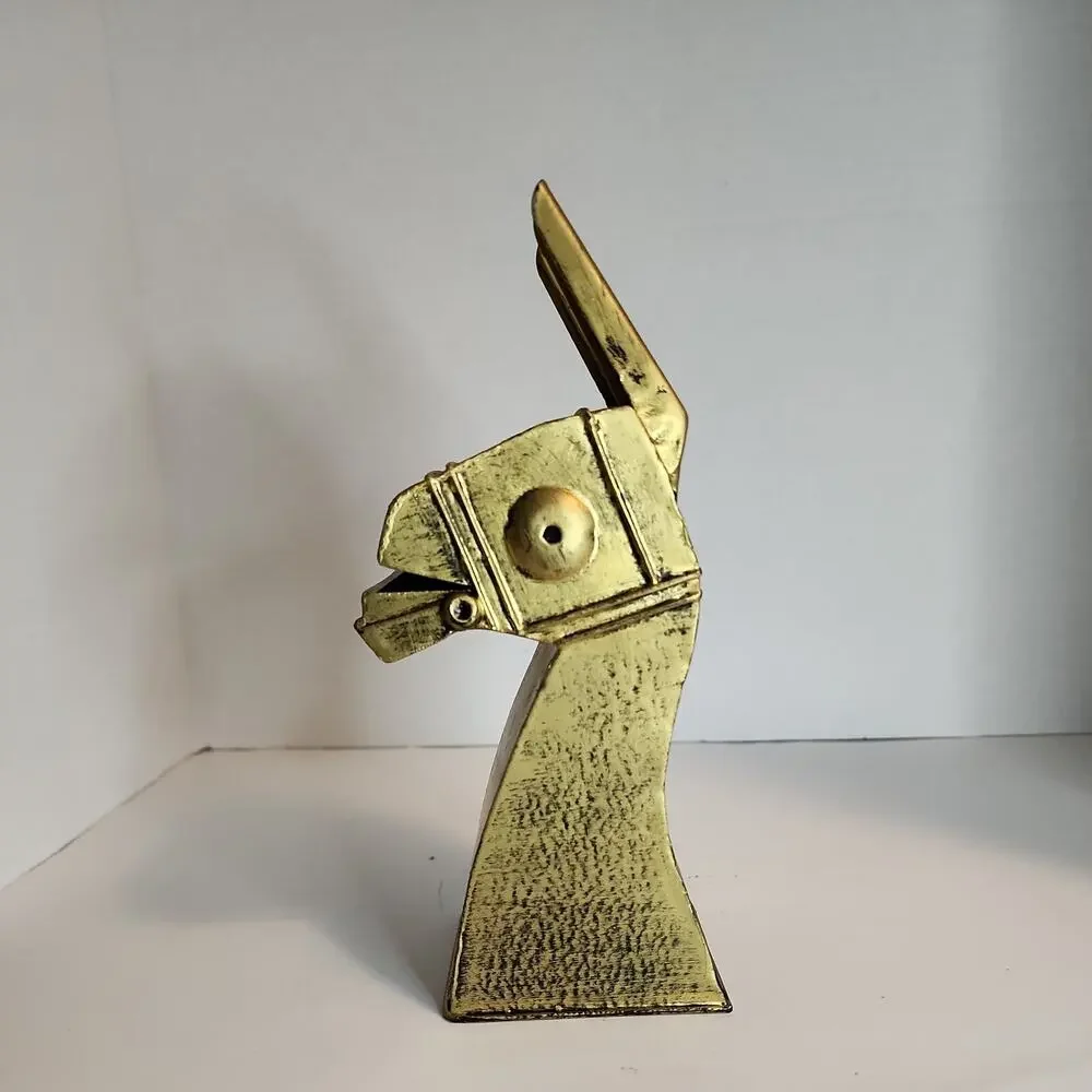 Fortnite Llama Bell Accessory Cowbell Music Costume Halloween Video Gamer Gift